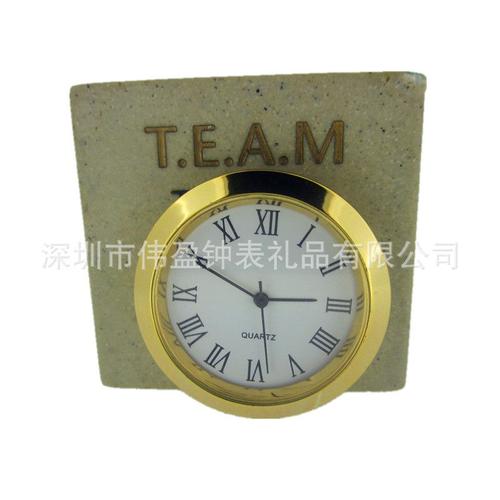 专业订做合金钟胆表头——精准回应每一位客人的钟表销售需求